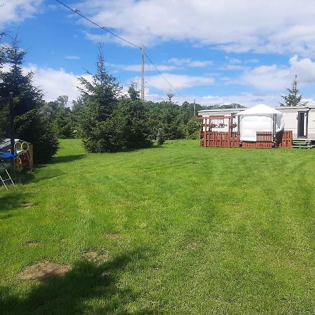 Agroturystyka U Rolnika - D Holender Nowakowo Exterior photo