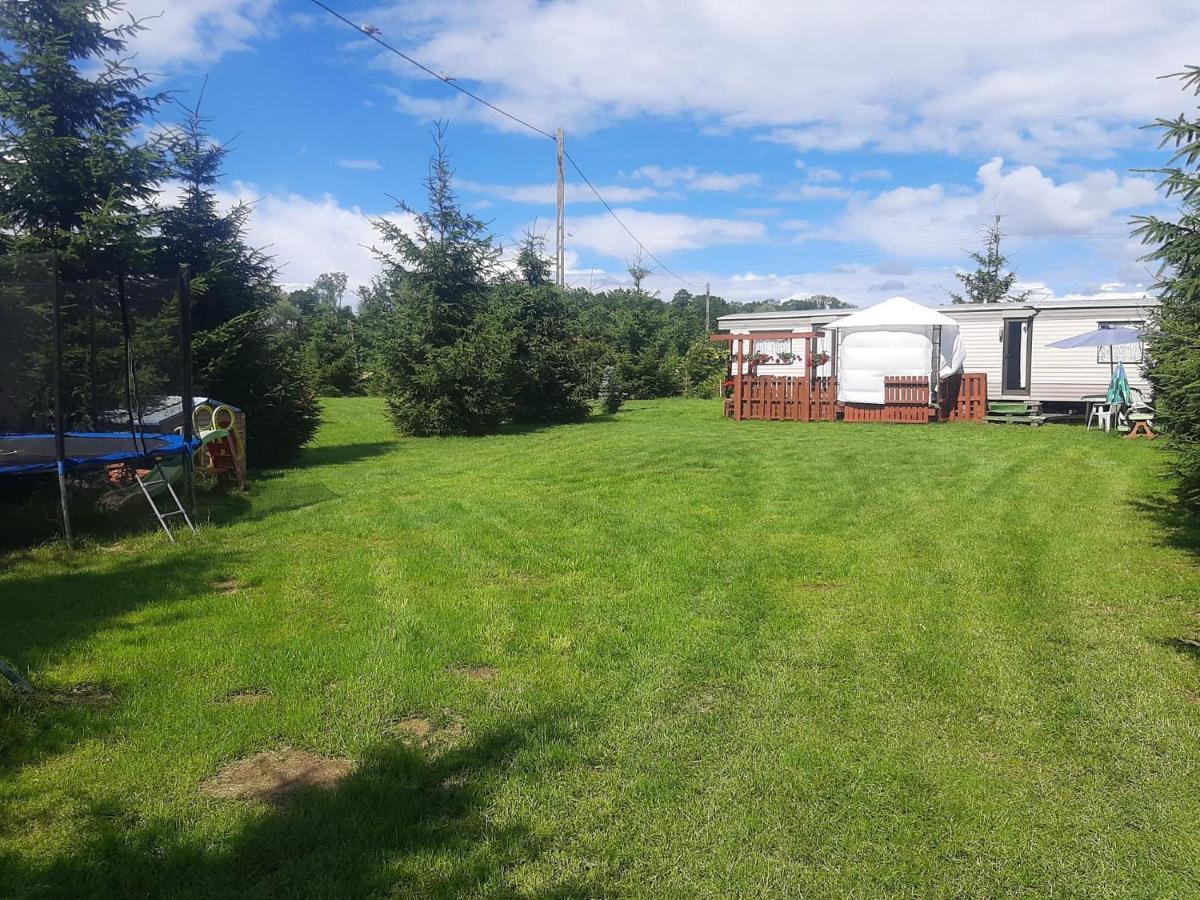 Agroturystyka U Rolnika - D Holender Nowakowo Exterior photo